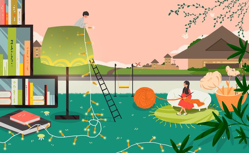 《CNC雕刻素材精选》资料合集