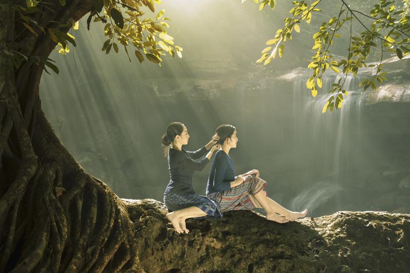 《CNC雕刻素材精选》资料合集