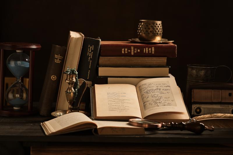 《CNC雕刻素材精选》资料合集